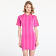 adidas Footie Dress Semi Lucid Fuchsia