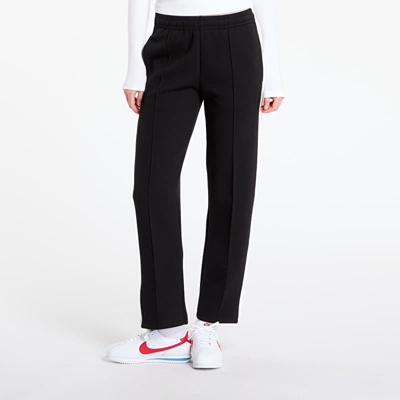 Karl Kani Og Sidestripe Trackpants Black
