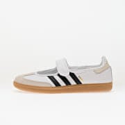 adidas Samba Jane W Ftw White/ Aluminium/ Core Black