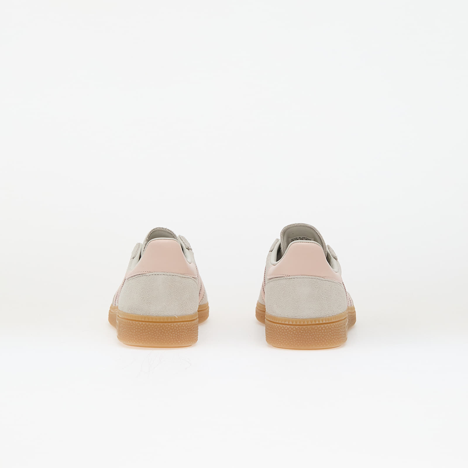 Zapatillas mujer adidas Handball Spezial Orbit Grey/ Wonder Quartz/ Gum4