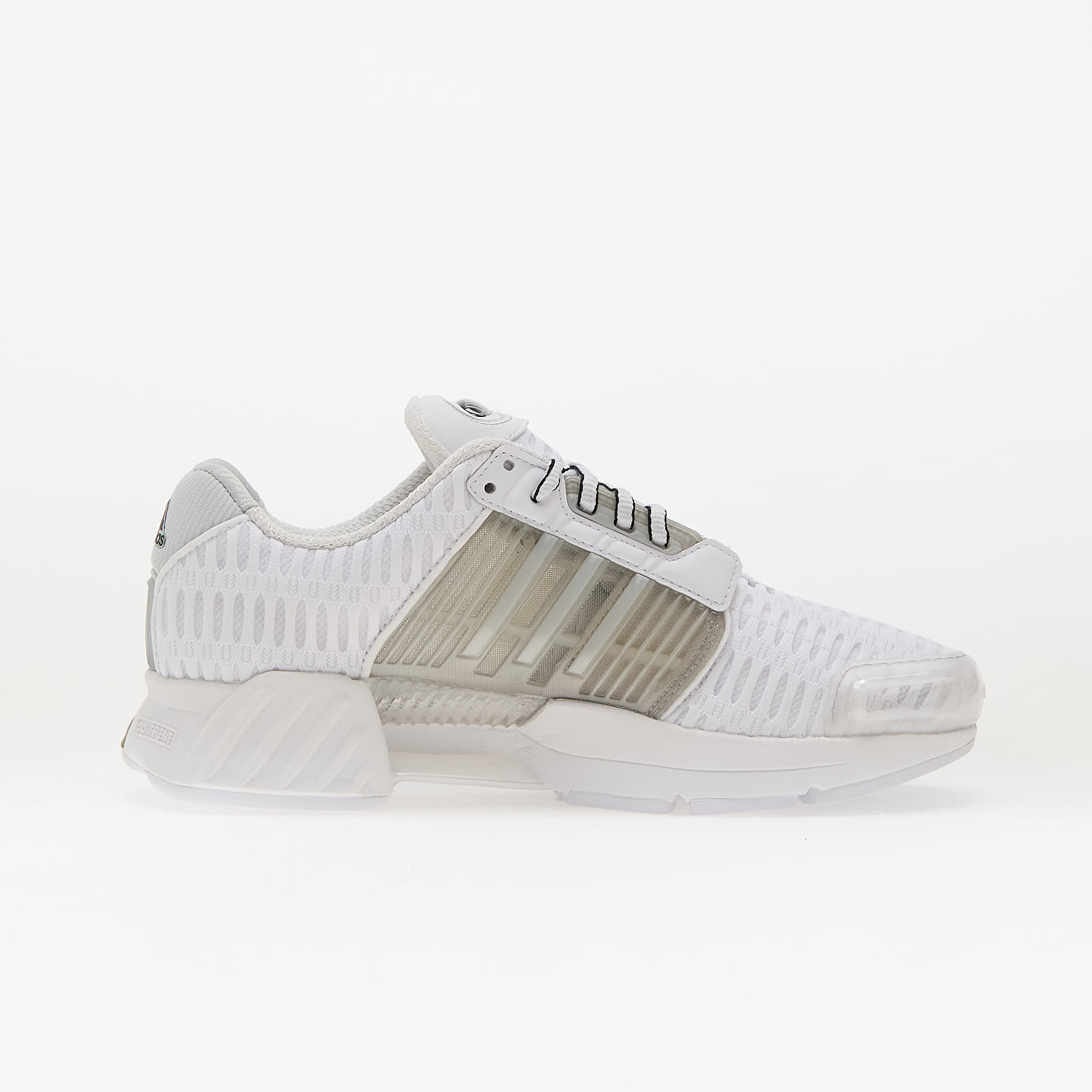 Women's sneakers and shoes adidas Climacool 1 W Ftw White/ Metallic Silver/ Silver Metallic
