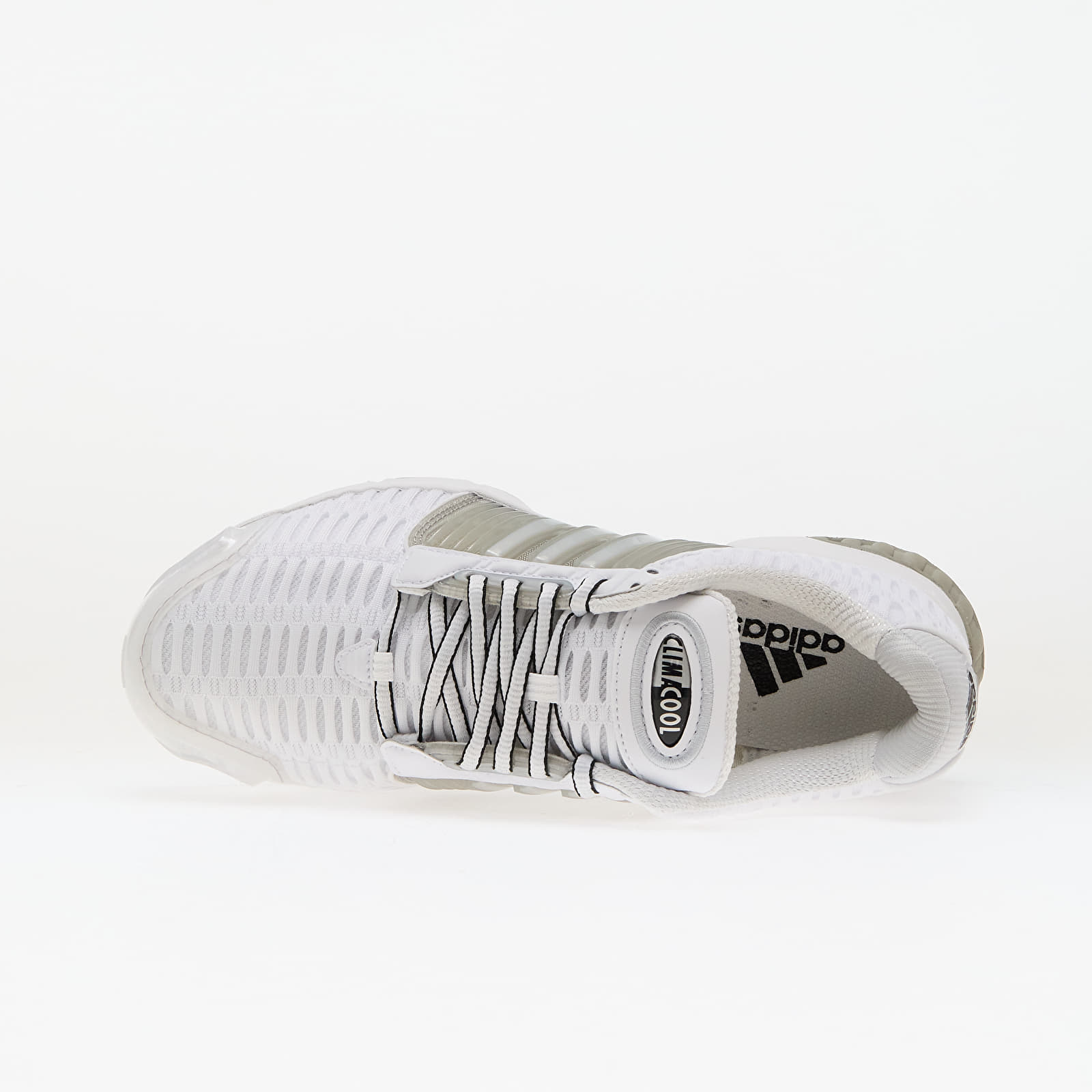 Women's sneakers and shoes adidas Climacool 1 W Ftw White/ Metallic Silver/ Silver Metallic