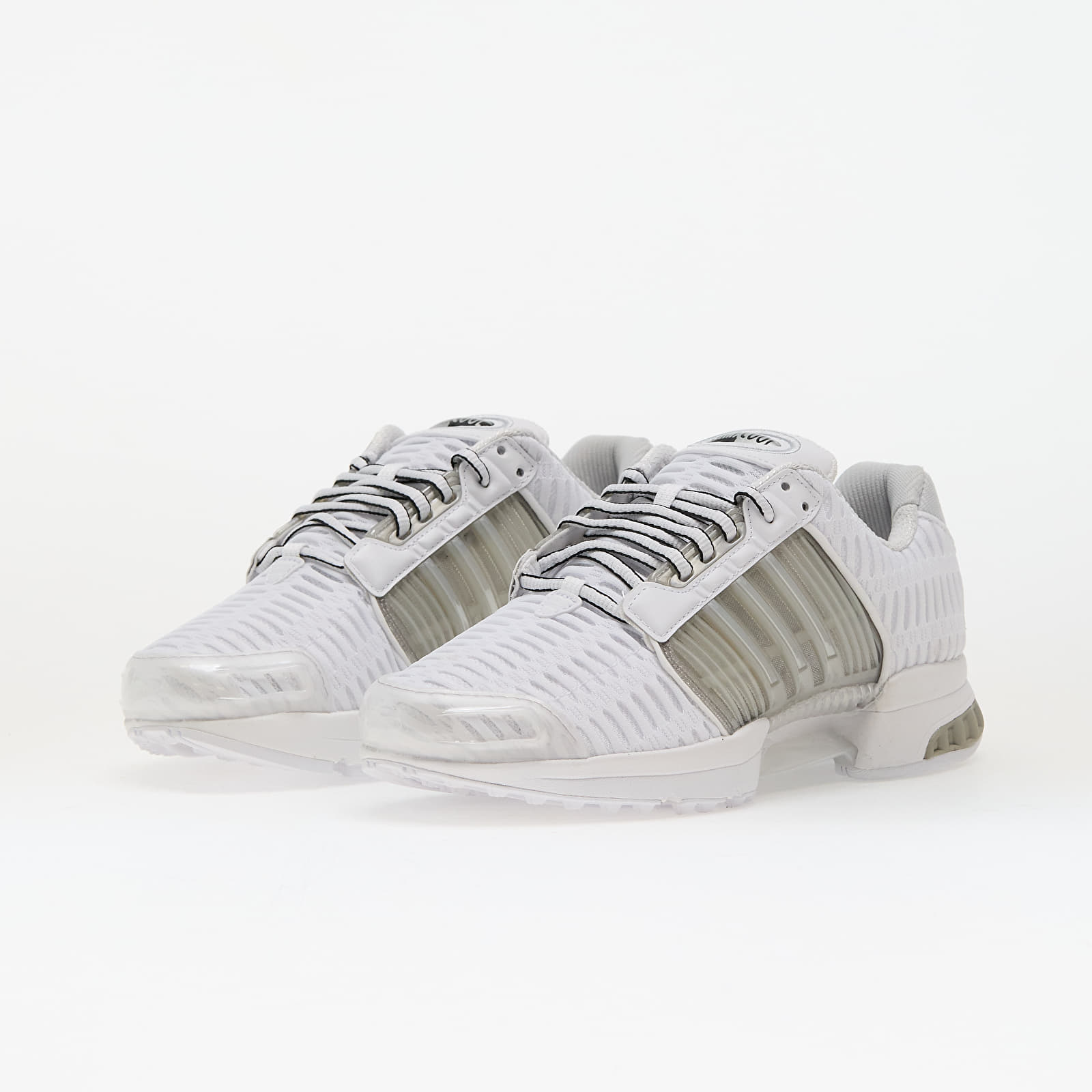Women's sneakers and shoes adidas Climacool 1 W Ftw White/ Metallic Silver/ Silver Metallic