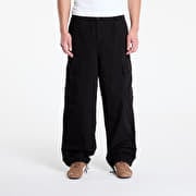 Carhartt WIP Kade Cargo Pant Black Garment Dyed