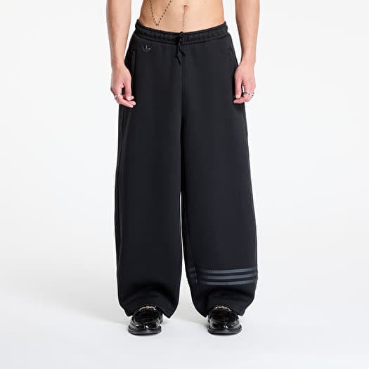 Joggebukser adidas Neuclassics Sweatpants Black
