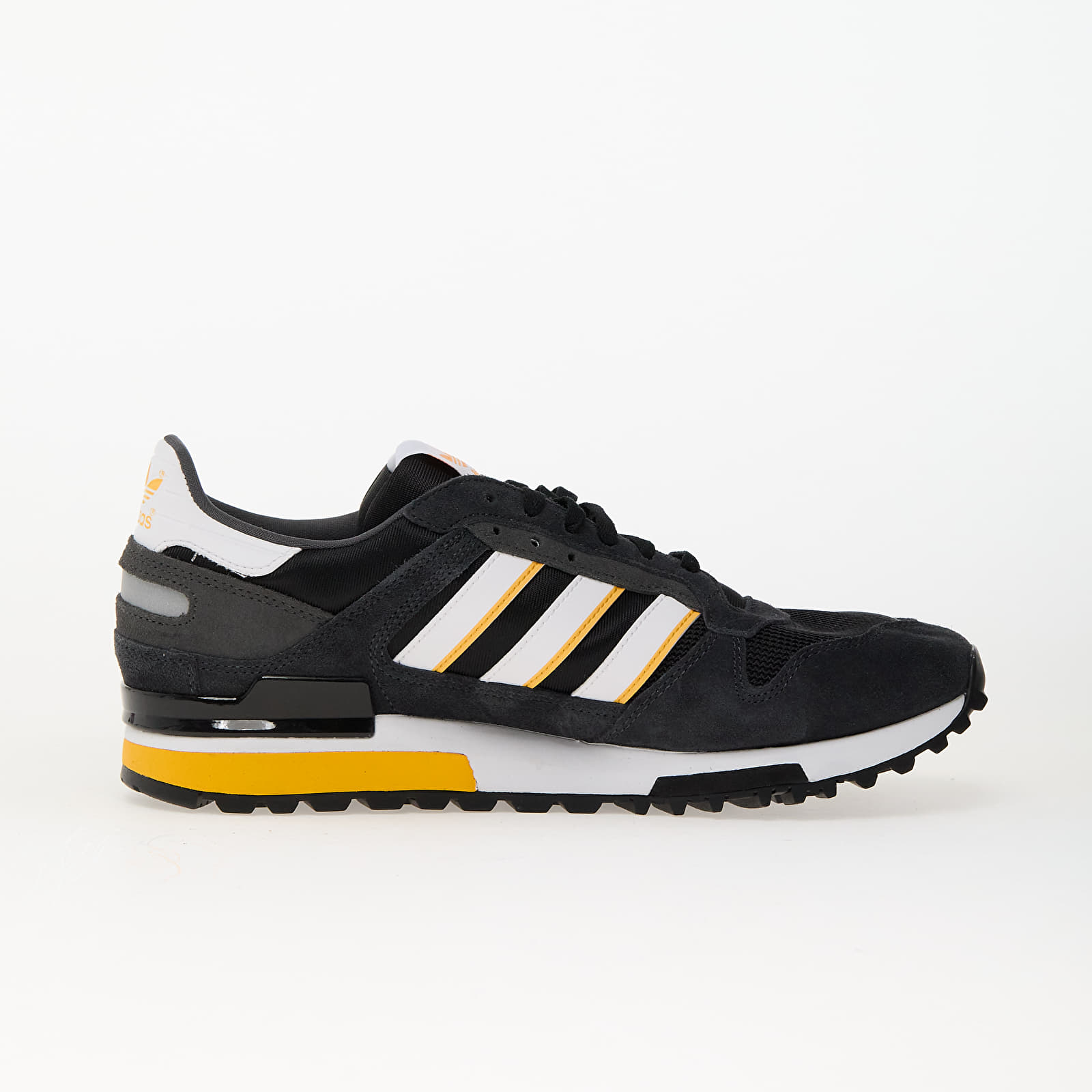 Turnschuhe und Schuhe für Männer adidas Zx 600 Carbon/ Ftw White/ Core Black
