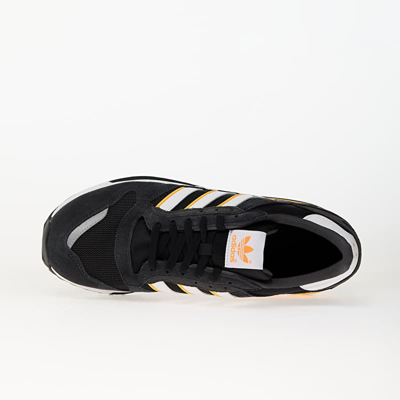 Men's sneakers and shoes adidas Zx 600 Carbon/ Ftw White/ Core