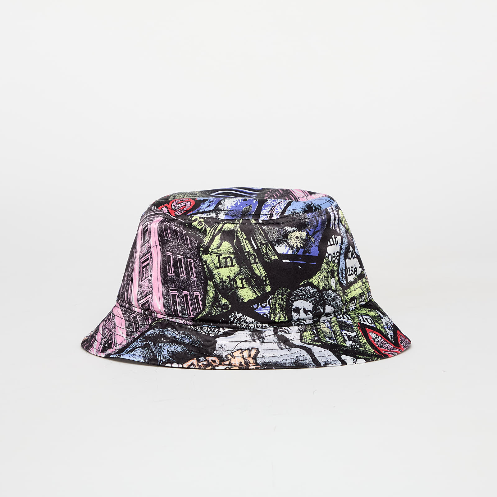 Hats adidas x Jeremy Scott Bucket Hat Multicolor