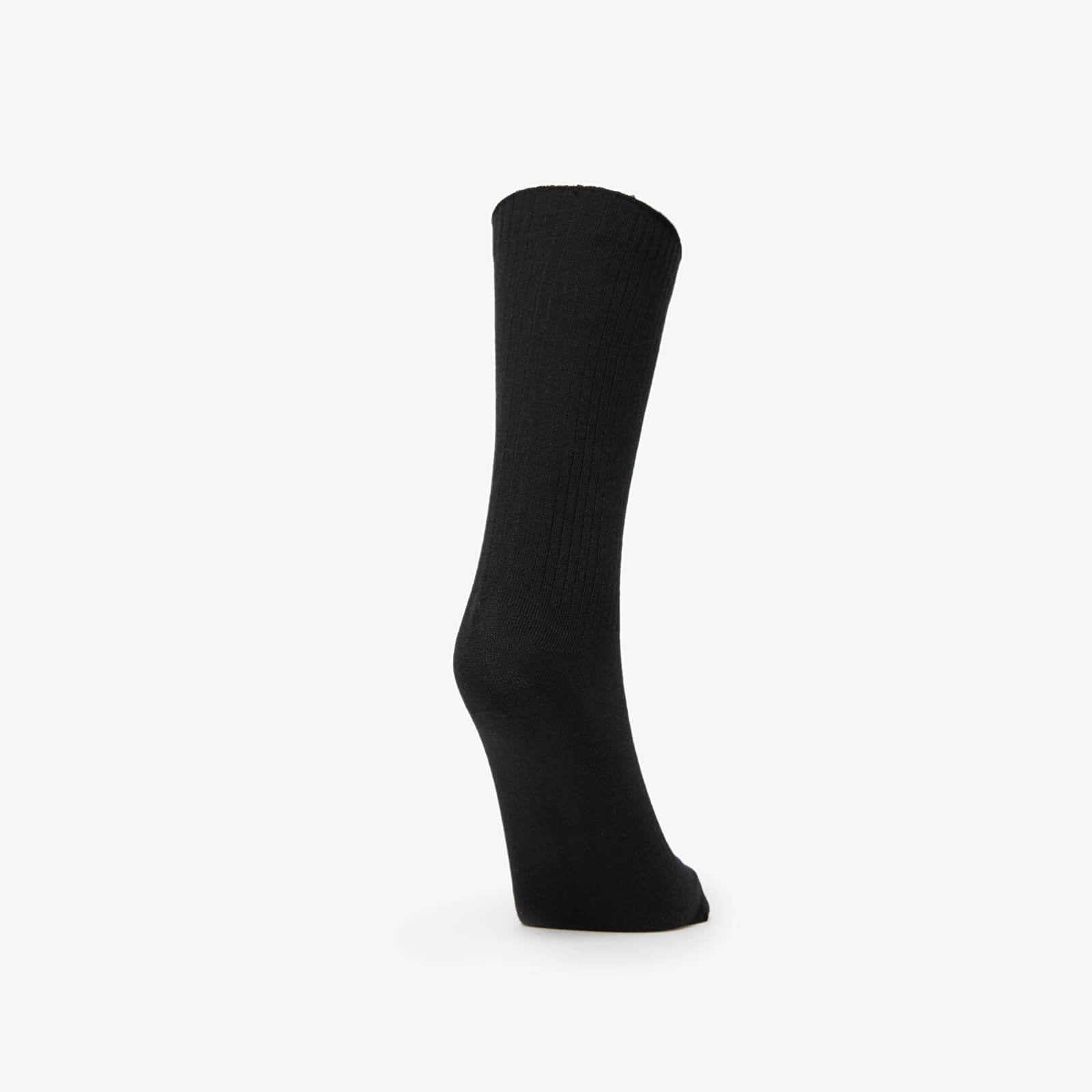 Herensokken adidas Ev.Ic Cr So 2-Pack White/ Black