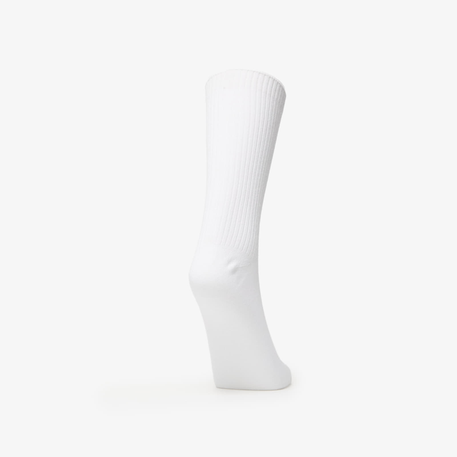 Herensokken adidas Ev.Ic Cr So 2-Pack White/ Black