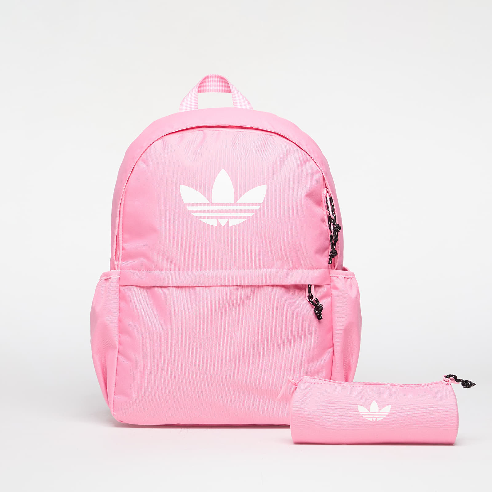 adidas Backpack With Pencil Case Bliss Pink 18,5 l akciós termékkép 1