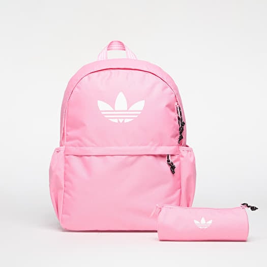 Rugzak adidas Backpack With Pencil Case Bliss Pink