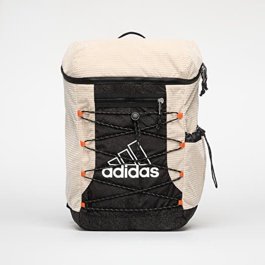 Rugzak adidas Backpack Stone Khaki/ Black
