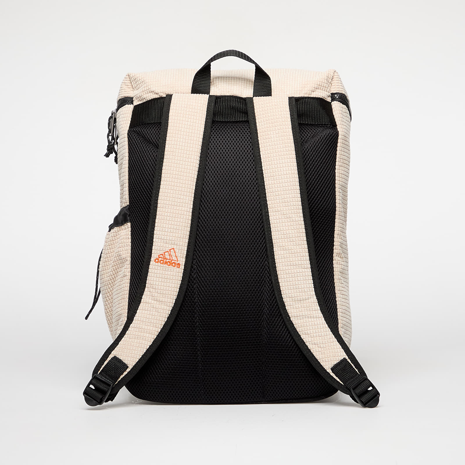 Heren rugzakken adidas Backpack Stone Khaki/ Black