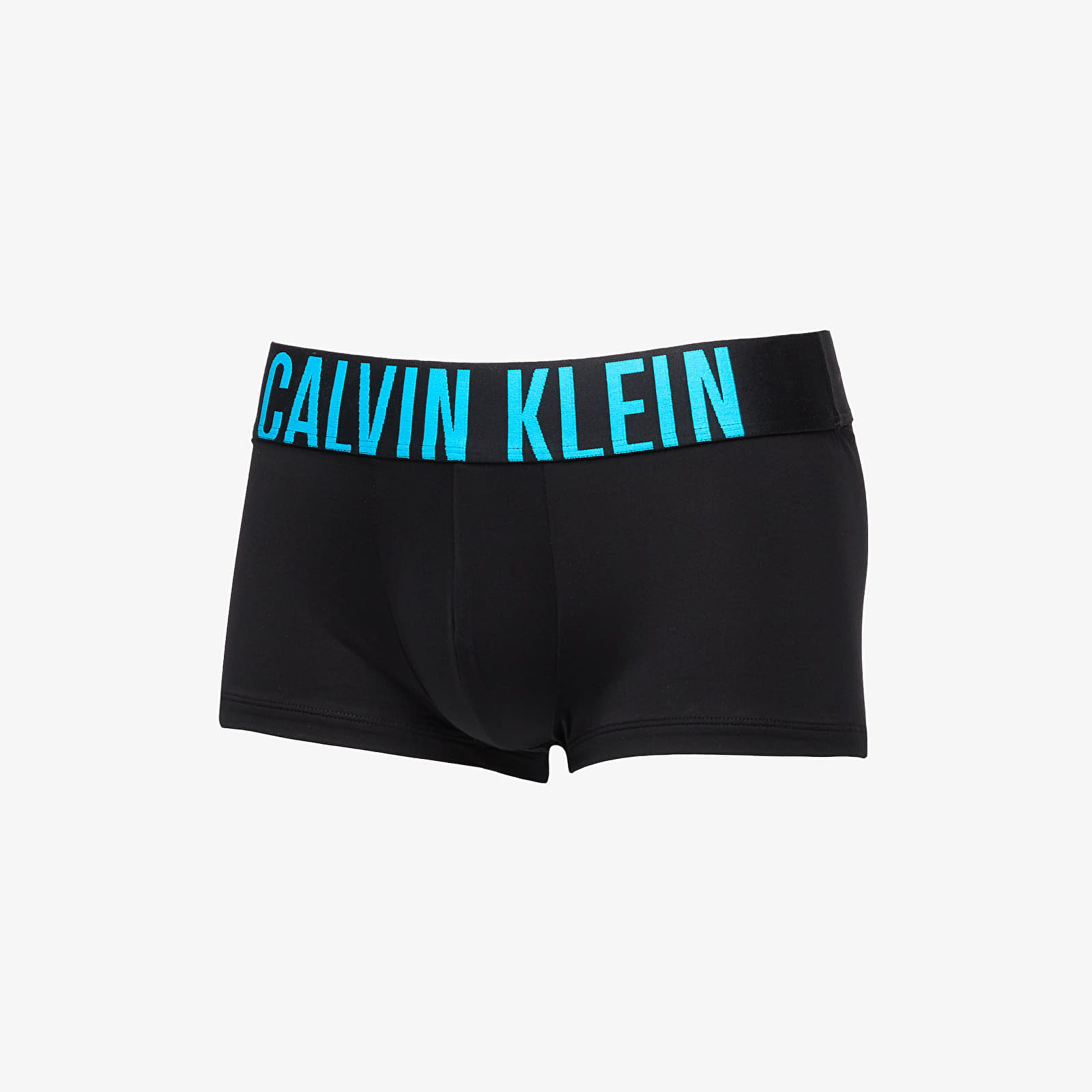 Boxers para hombre Calvin Klein Microfiber Stretch Low Rise Trunk 3-Pack Multicolor