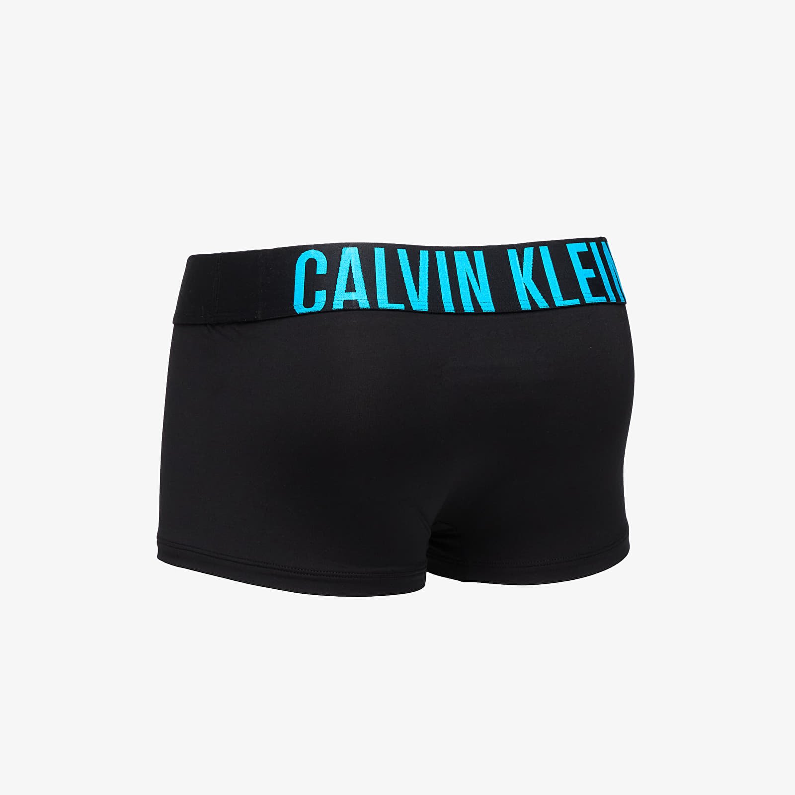 Boxers para hombre Calvin Klein Microfiber Stretch Low Rise Trunk 3-Pack Multicolor