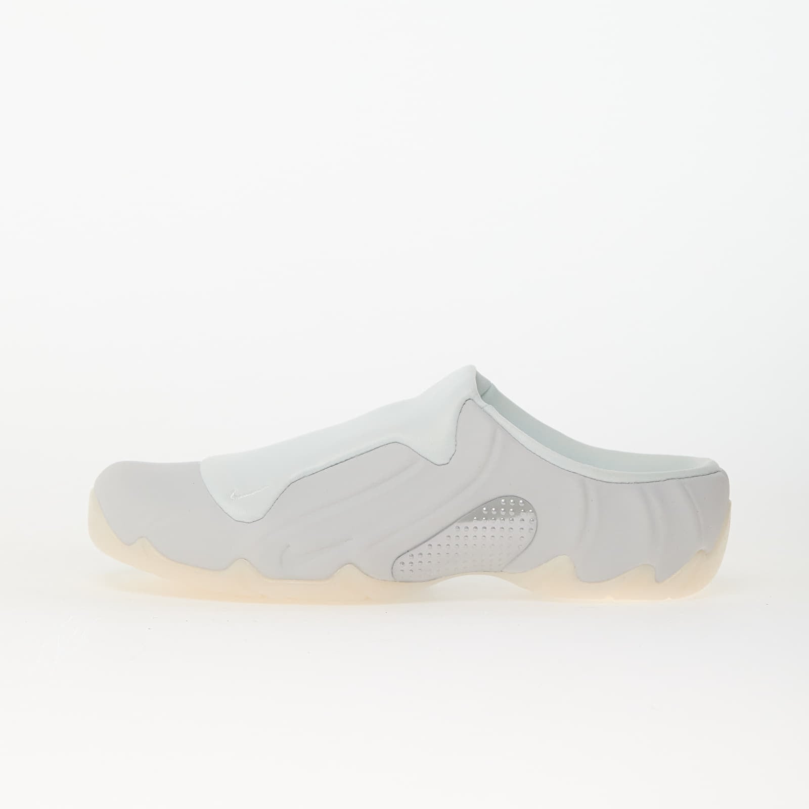Сникърси Nike Clogposite Summit White/ Photon Dust EUR 43