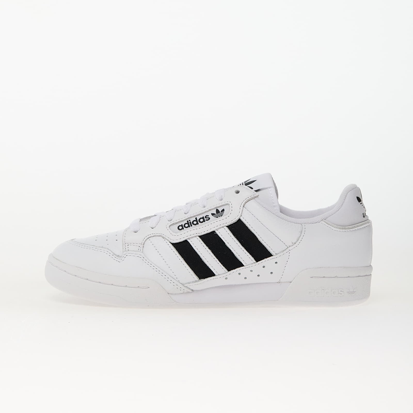 Sneakers adidas Continental 80 Stripes Ftw White/ Core Black/ Ftw White EUR 46