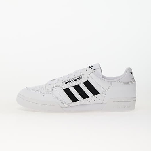adidas Continental 80 Stripes Ftw White/ Core Black/ Ftw White