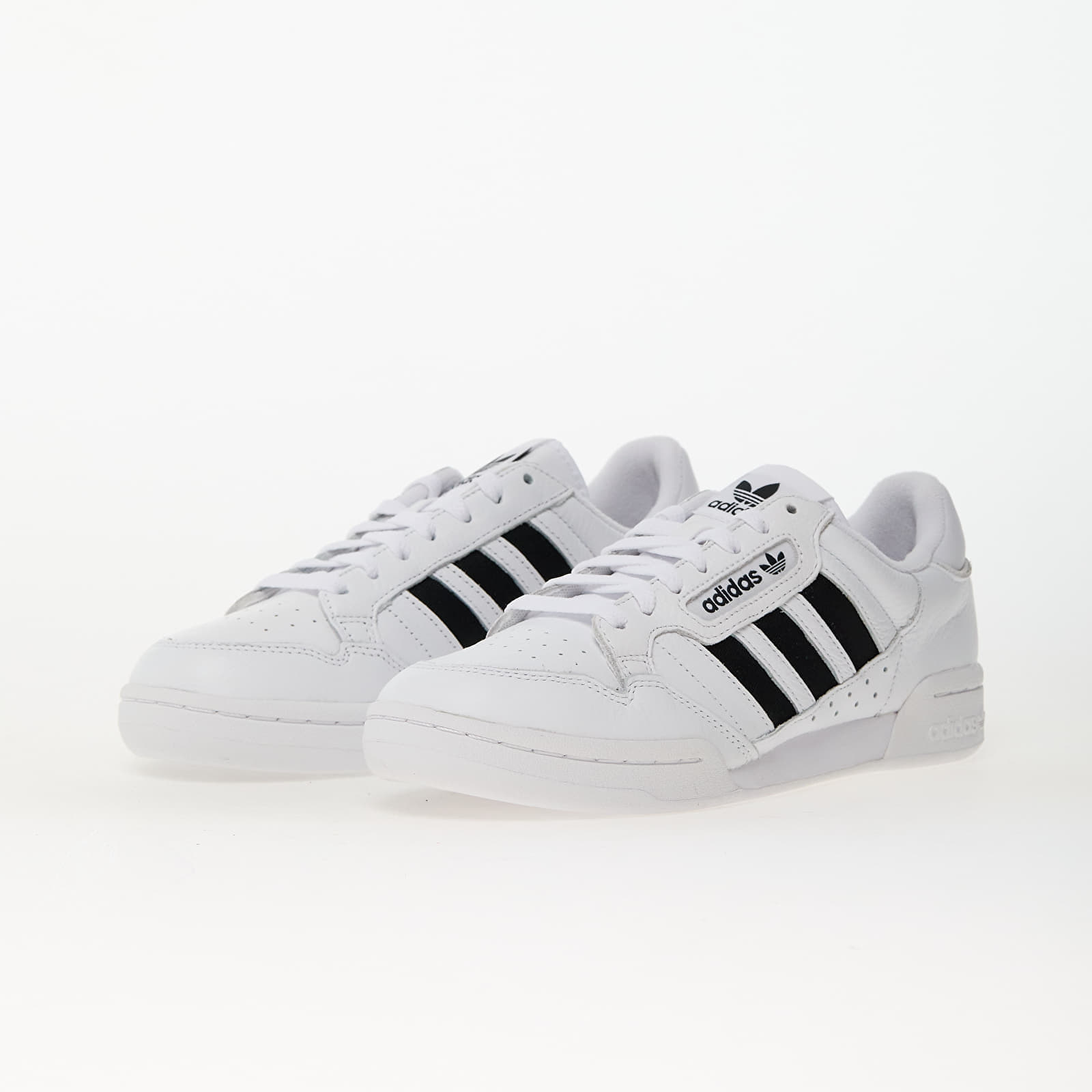 Sneakers adidas Continental 80 Stripes Ftw White/ Core Black/ Ftw White EUR 41 1/3