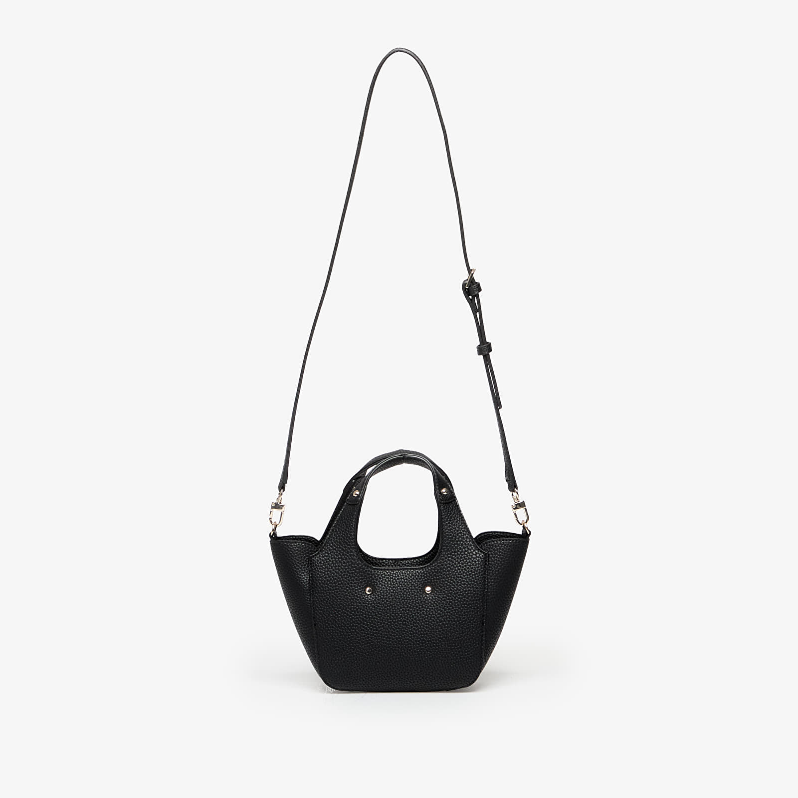 Bolsos Guess Calista 2 In 1 Mini Tote Black