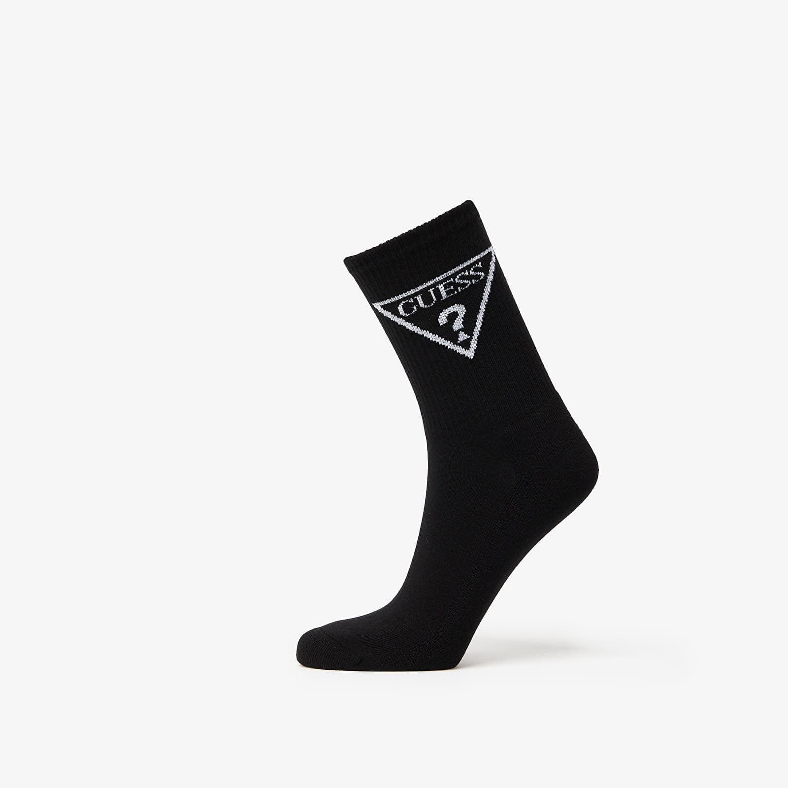 Guess Ellen Sport Socks Black Universal