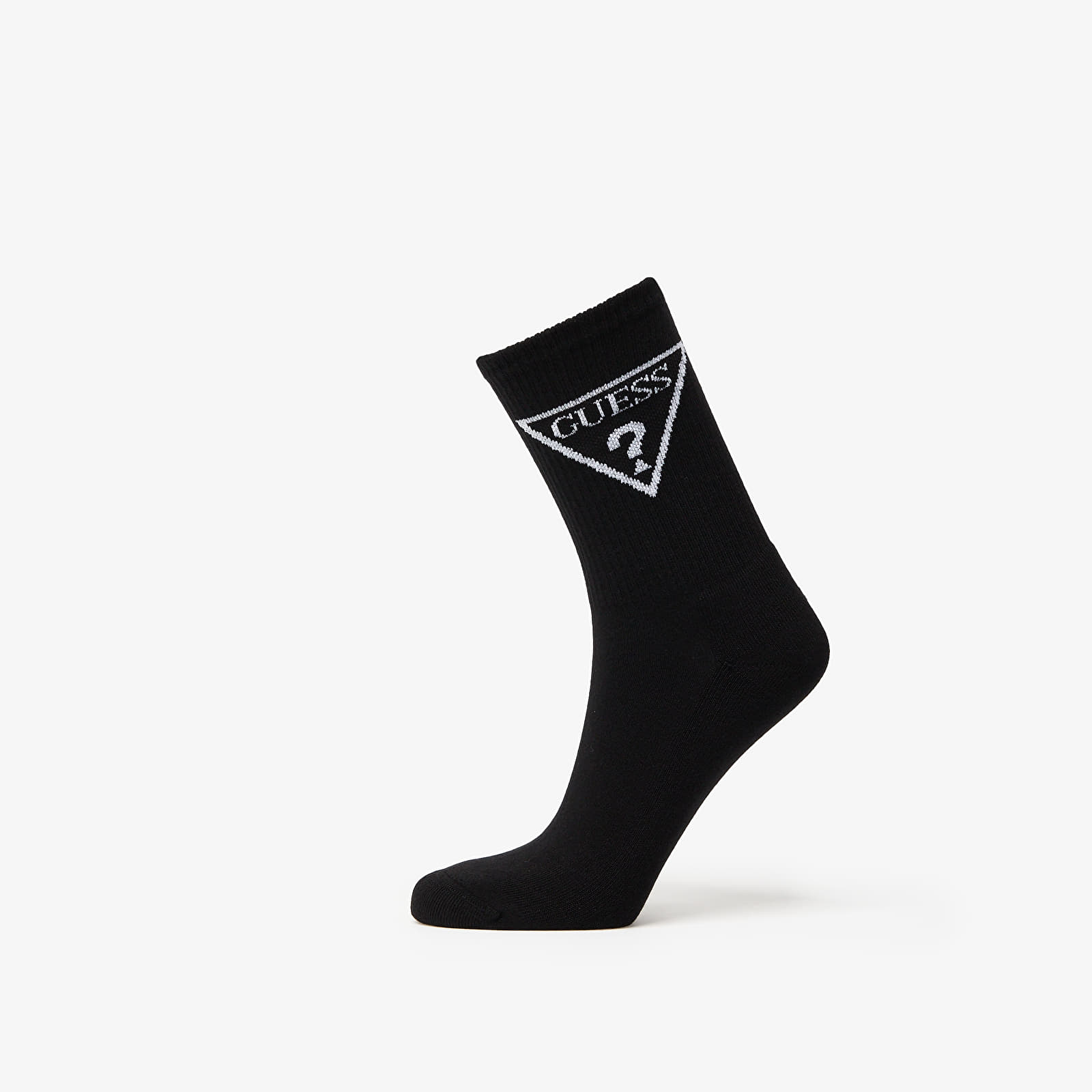 Socks Guess Ellen Sport Socks Black