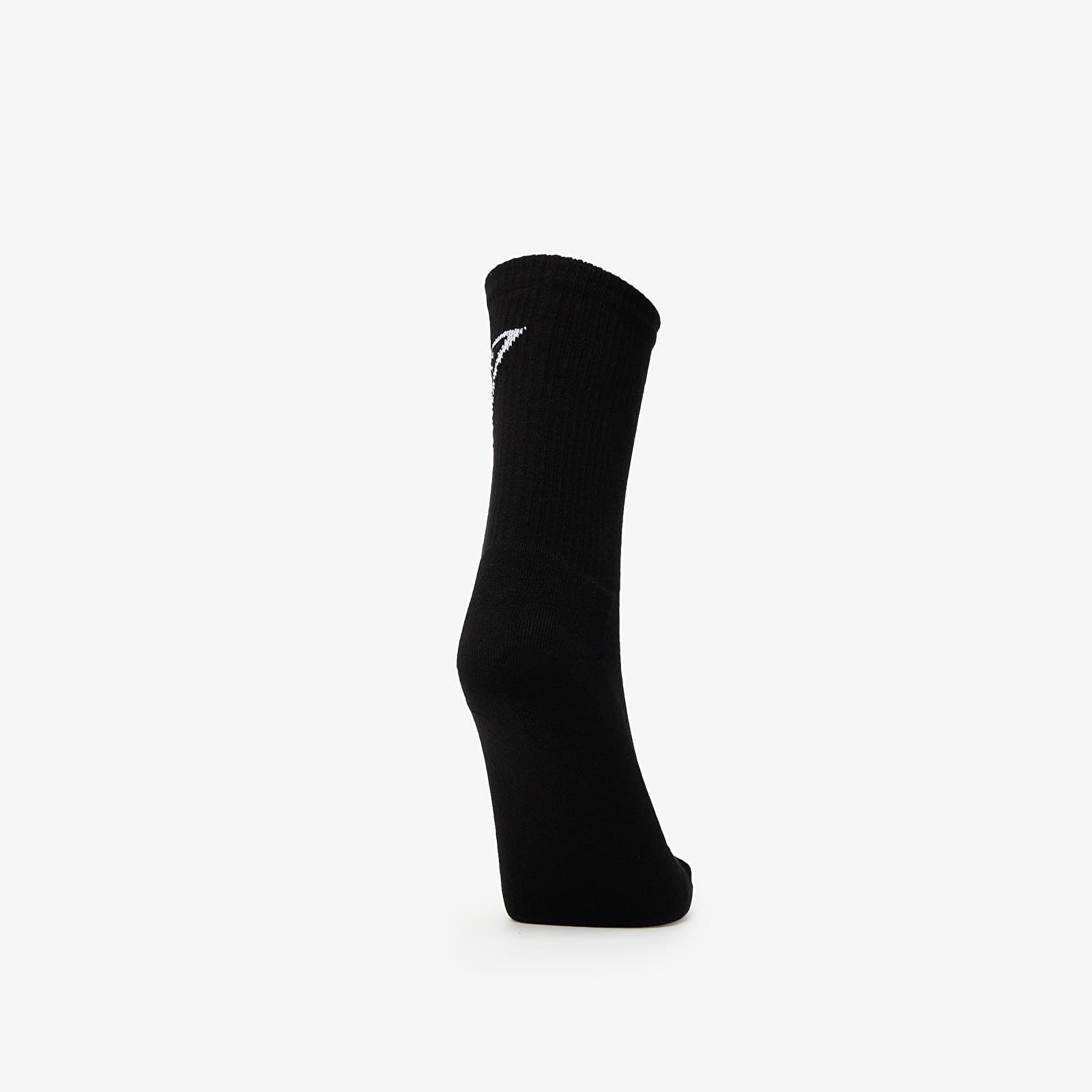 Socks Guess Ellen Sport Socks Black