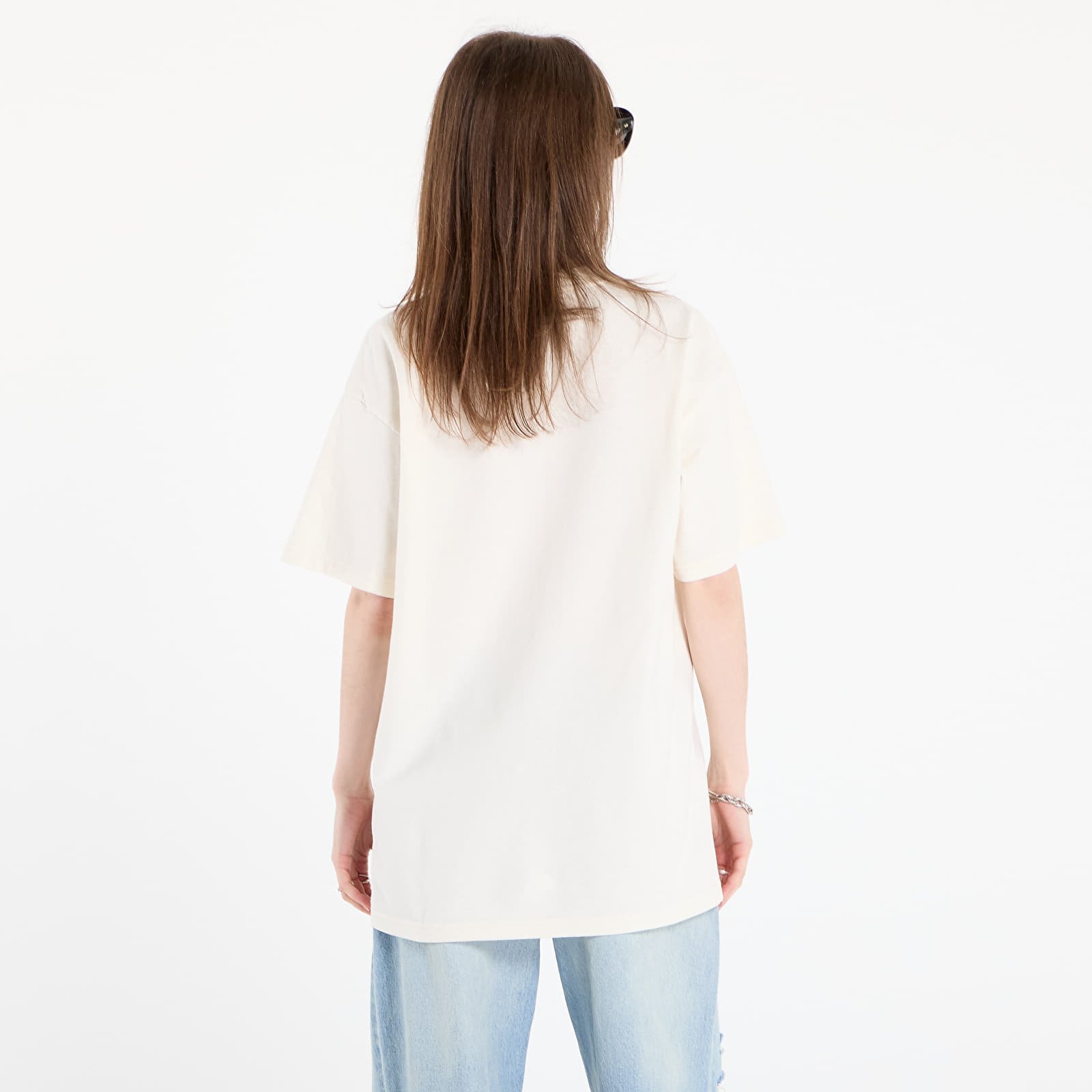 T-Shirts Männer Carhartt WIP S/S Louder T-Shirt UNISEX Wax Heavy Enzyme Wash