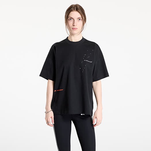 Camiseta adidas Adi365 H.Koumori Running T-Shirt UNISEX Black