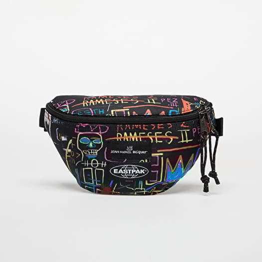 Waistbag Eastpak x Basquiat Springer Waist Pack - Kings 2 Multicolor