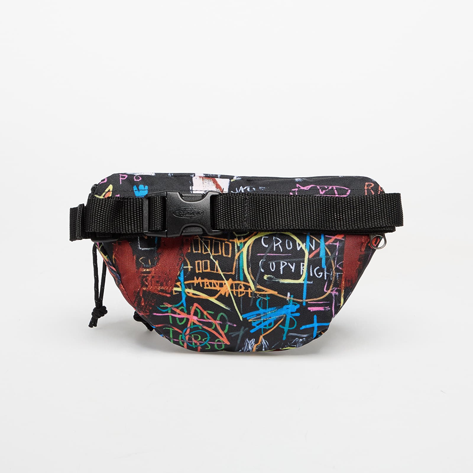 Kidney Packs Eastpak x Basquiat Springer Waist Pack - Kings 2 Multicolor