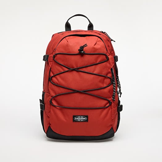 Mochila Eastpak Gerys Pro Backpack Cs Rust