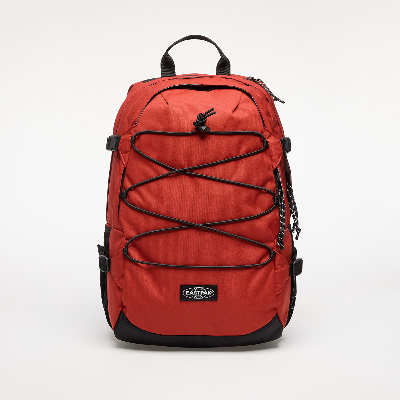 Mochilas para hombres Eastpak Gerys Pro Backpack Cs Rust