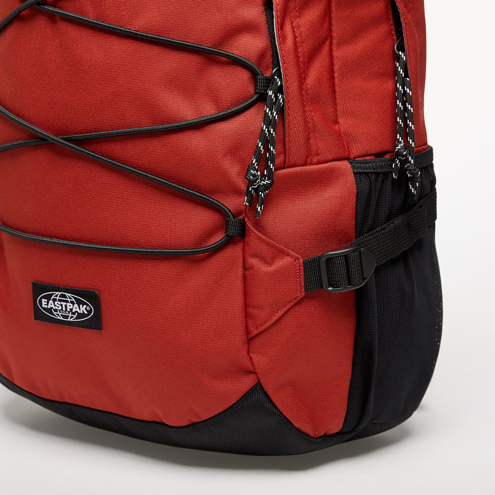 Mochilas para hombres Eastpak Gerys Pro Backpack Cs Rust