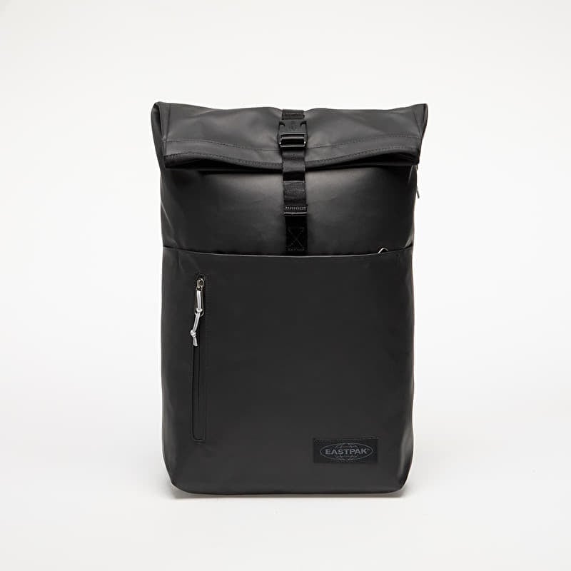 Раница Eastpak Up Roll Tarp Black2