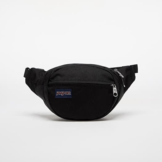Ľadvinka JanSport Fifth Avenue Black