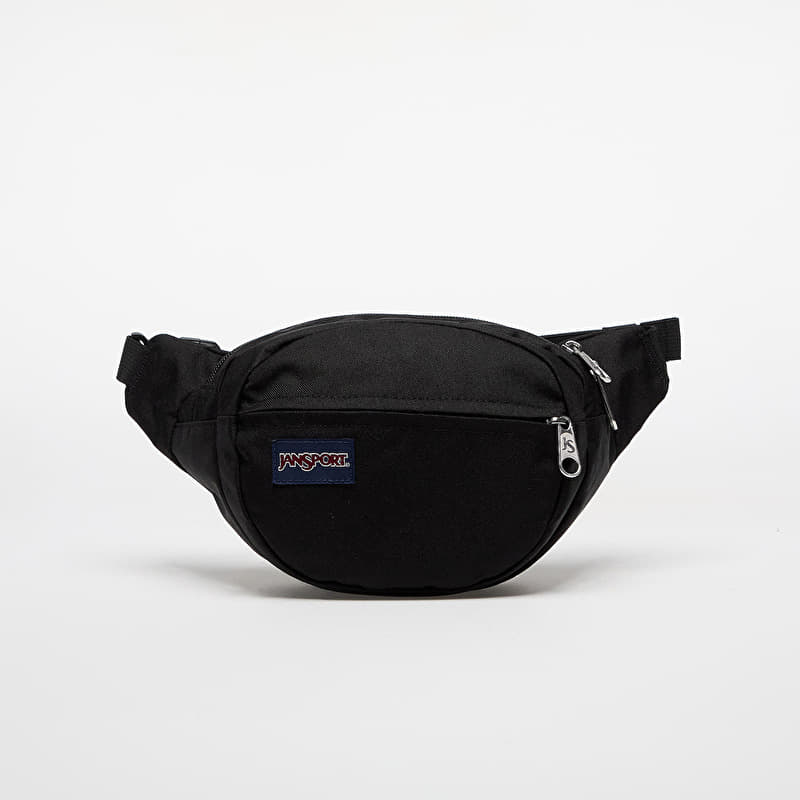 Bæltetaske JanSport Fifth Avenue Black