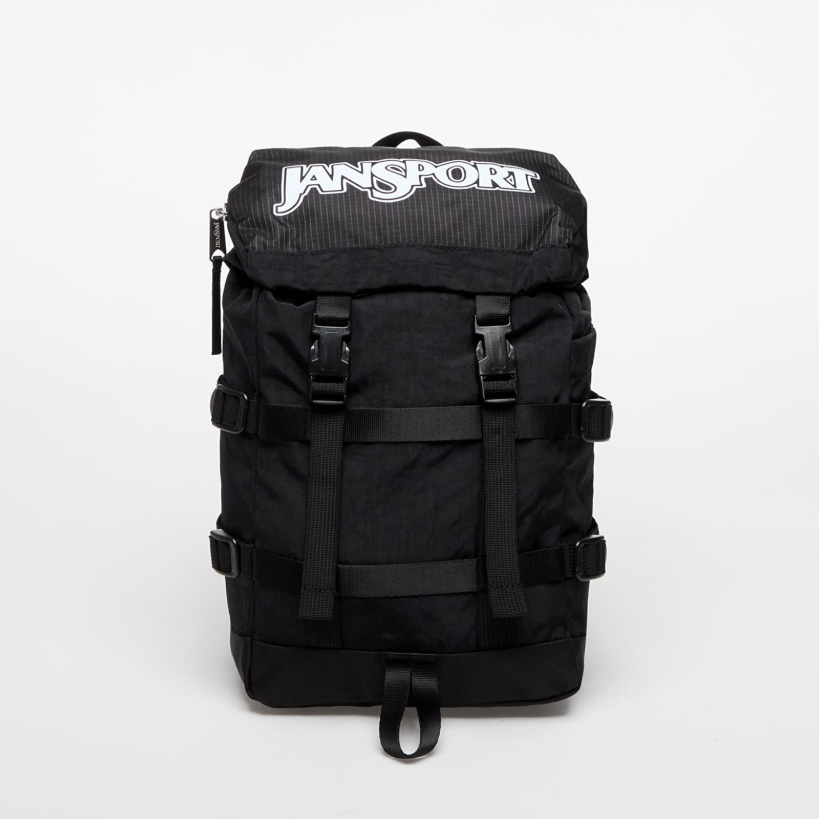 Men's backpacks JanSport Mini Skip Pack Black