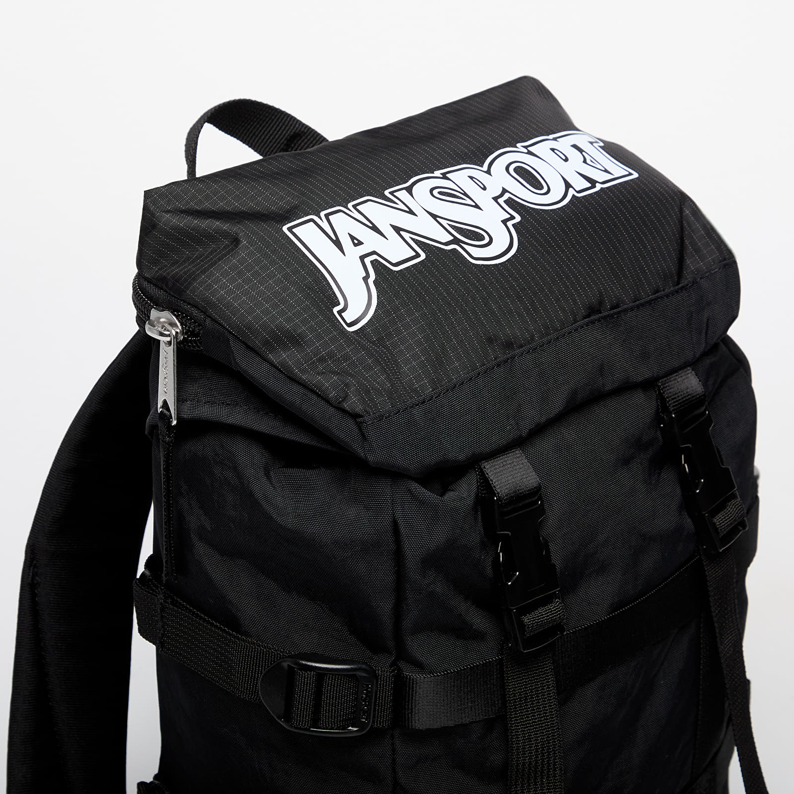 Men's backpacks JanSport Mini Skip Pack Black