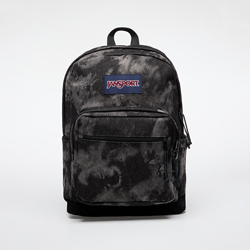 Rygsæk JanSport Right Pack Expression Denim Wash Black
