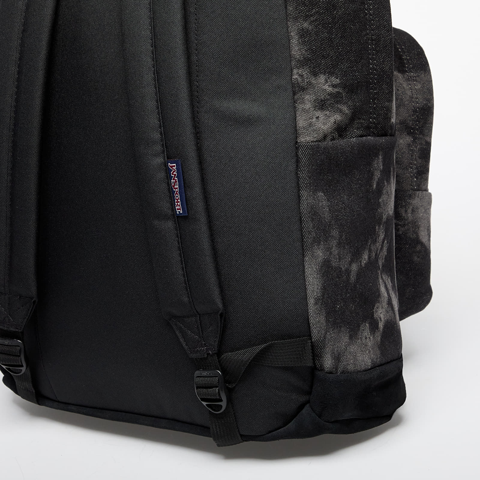Meeste seljakotid JanSport Right Pack Expression Denim Wash Black