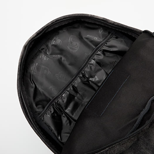 JanSport Right Pack Expression Denim Wash Black | Queens