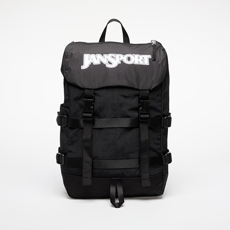 Sac à dos JanSport Skip Pack Black