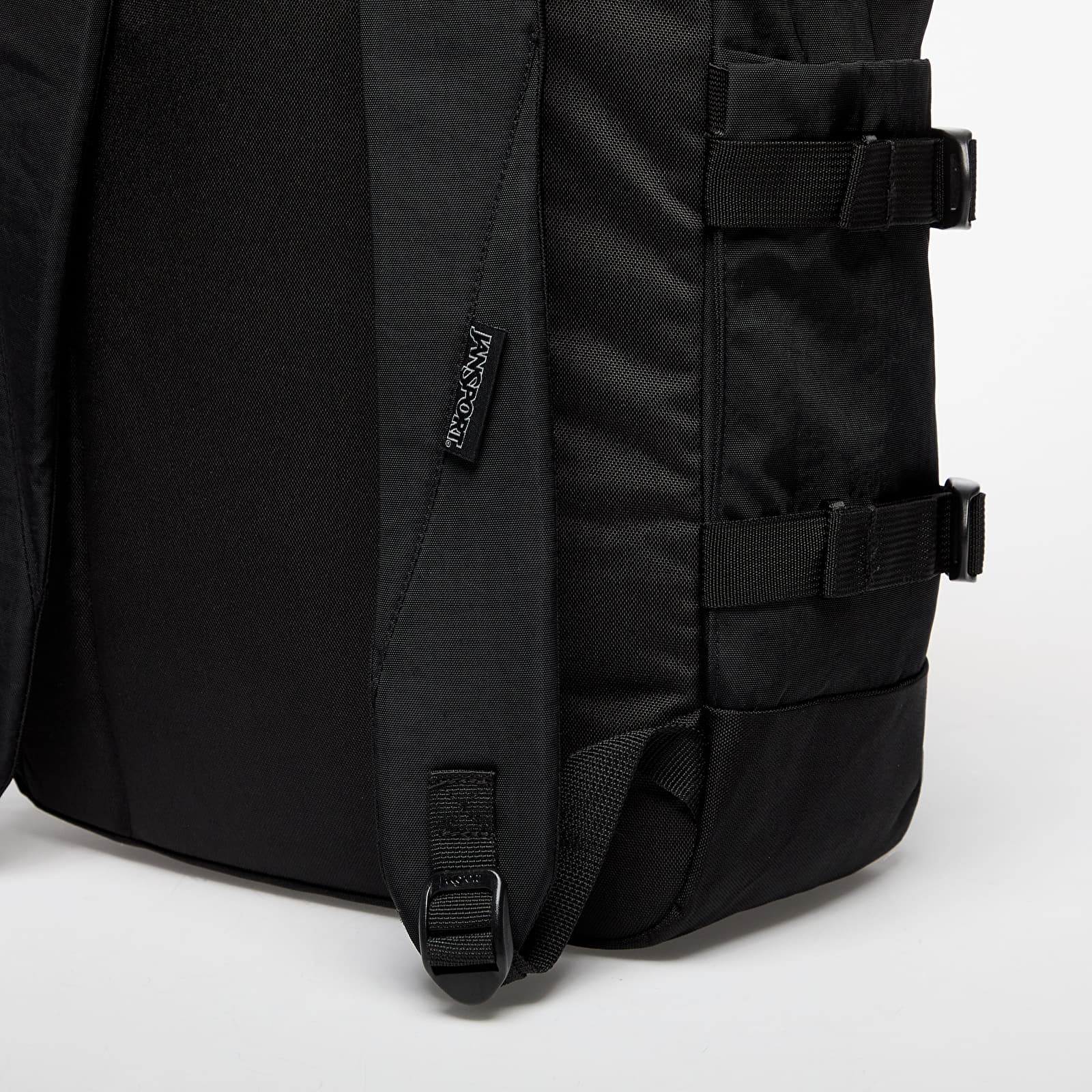 Meeste seljakotid JanSport Skip Pack Black