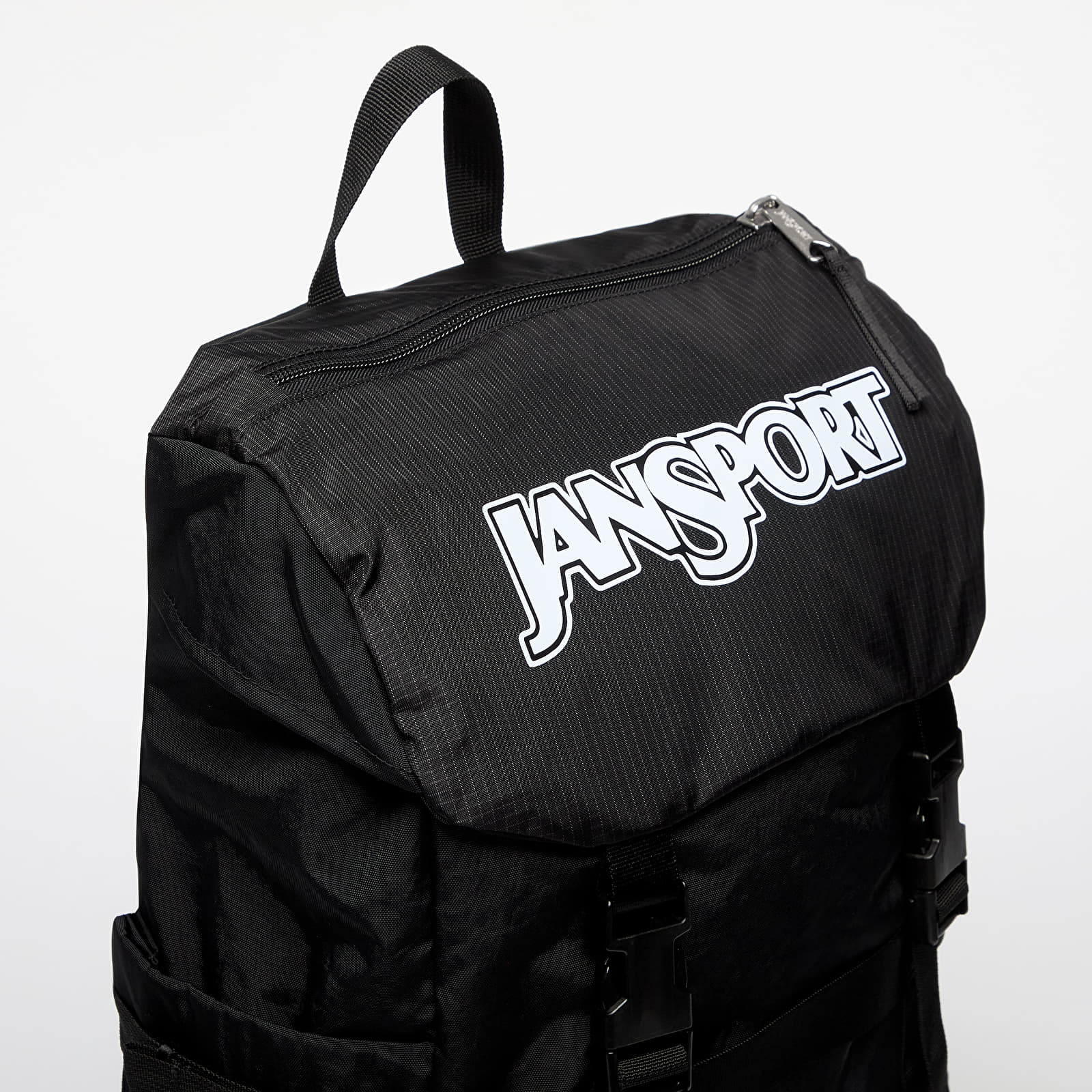 Meeste seljakotid JanSport Skip Pack Black