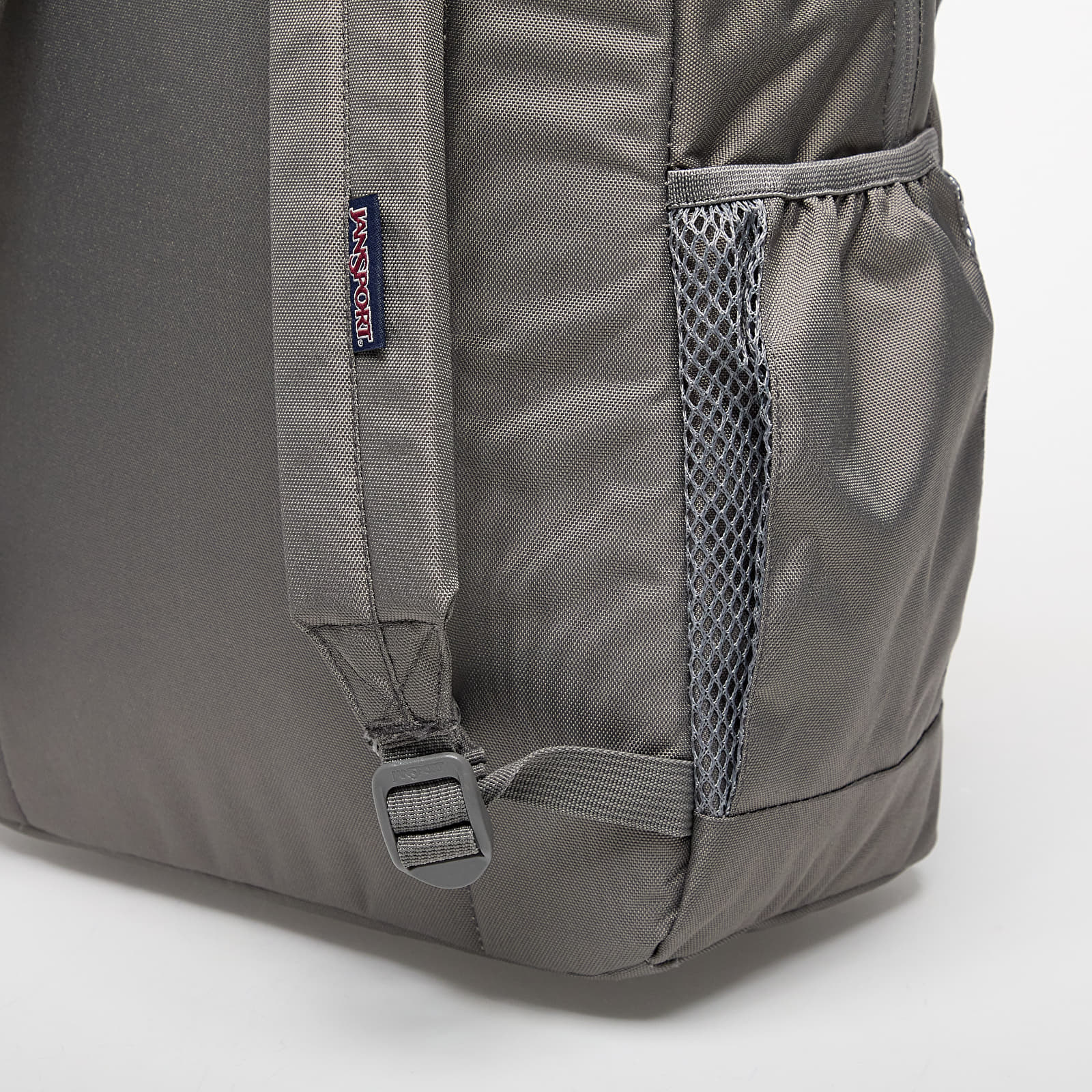 Men's backpacks JanSport Cross Town Plus Graphite Grey