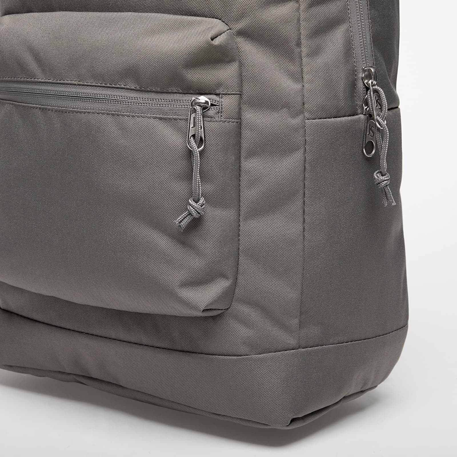 Men's backpacks JanSport Cross Town Plus Graphite Grey