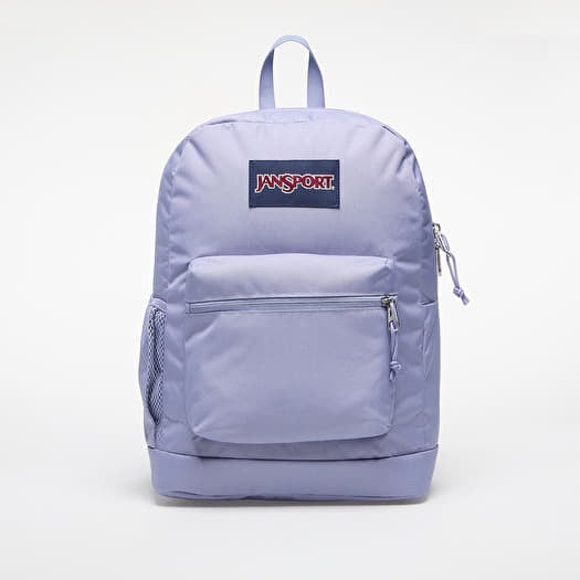 Backpack JanSport Cross Town Plus Lavander Ash