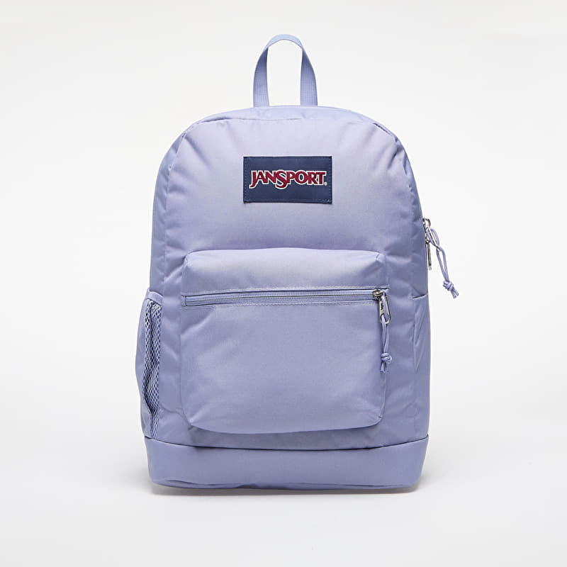 Zaino JanSport Cross Town Plus Lavander Ash